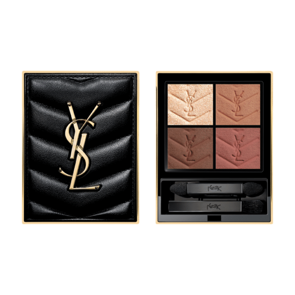 Yves Saint Laurent Couture Baby Clutch 4er Eyeshadow 5 g