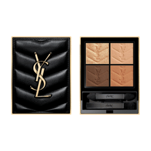 Yves Saint Laurent Couture Baby Clutch 4er Eyeshadow 5 g