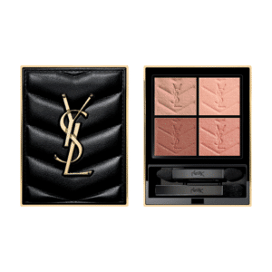 Yves Saint Laurent Couture Baby Clutch 4er Eyeshadow 5 g