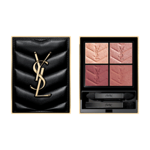 Yves Saint Laurent Couture Baby Clutch 4er Eyeshadow 5 g