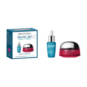 Biotherm Blue Therapy Uplift Travel Set