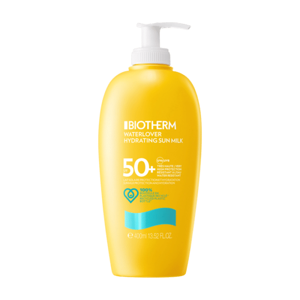 Biotherm Sun Lait Corporel SPF 50 400 ml