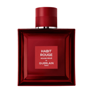 Guerlain Habit Rouge Rouge Privé E.d.P. Nat. Spray 100 ml