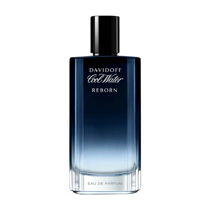 Davidoff Cool Water Reborn Male E.d.P. Nat. Spray 100 ml