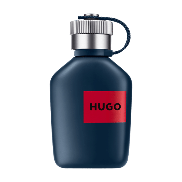Hugo - Hugo Boss Jeans E.d.T Nat. Spray 75 ml