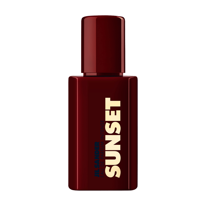 Jil Sander Sunset Intense E.d.P. Nat Spray 30 ml