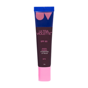 Ultra Violette Sheen Screen Hydrating Lip Balm SPF50 15 g