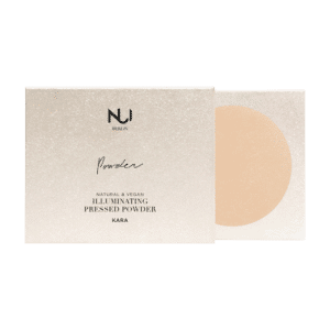 NUI Cosmetics Natural & Vegan Pressed Highlighter 12 g