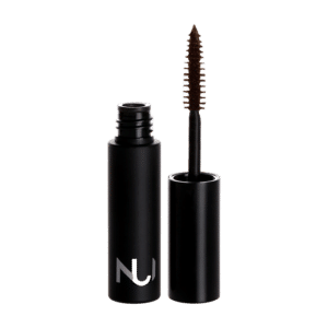 NUI Cosmetics Natural & Vegan Mascara 7