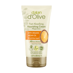 Dalan d'Olive Creme Argan Öl 60 ml