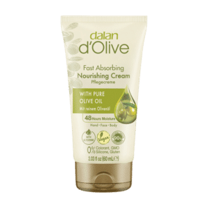 Dalan d'Olive Hand & Body Creme 60 ml