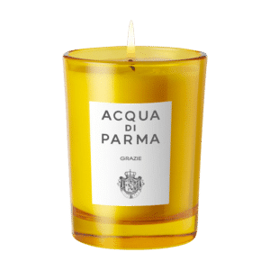 Acqua di Parma Grazie Candle 200 g