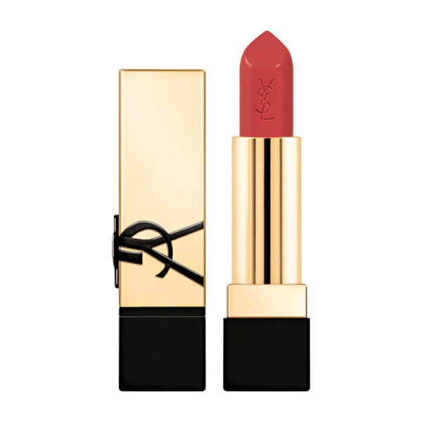 Yves Saint Laurent Rouge pur Couture 3
