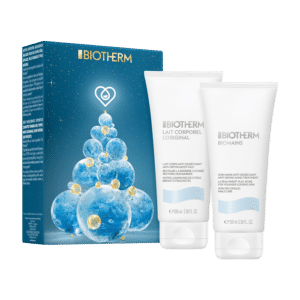 Biotherm Biomains Recruitment 2-teilig X23 2 Artikel im Set