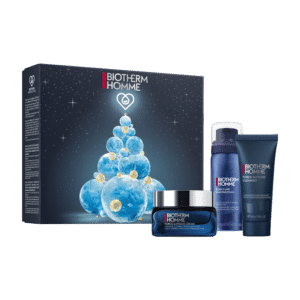 Biotherm Force Supreme Gifting 3-teilig X23 3 Artikel im Set