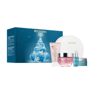 Biotherm Aquasource Cica Nutri Holiday Set 5-teilig X23 5 Artikel im Set