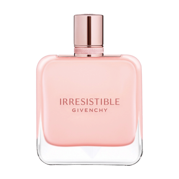 Givenchy Irresistible Rose Velvet E.d.P. Nat. Spray 80 ml