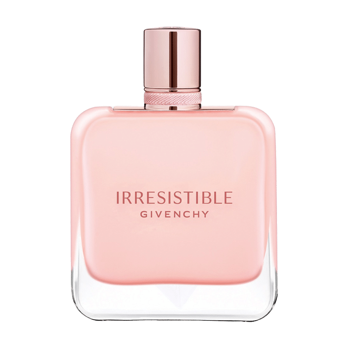 Givenchy Irresistible Rose Velvet E.d.P. Nat. Spray 80 ml