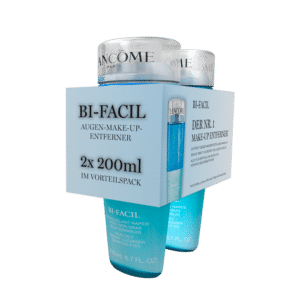 Lancôme Bi-Facil Double-Action Eye Makeup Remover Doppelpack 2 Stück