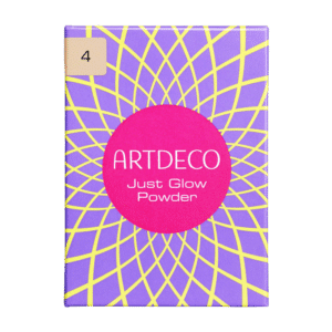 Artdeco Just Glow Powder 6 g