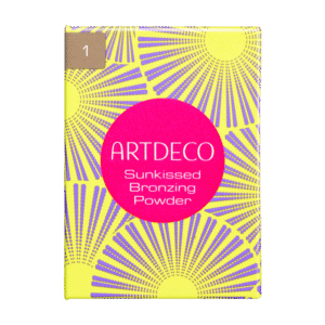Artdeco Sunkissed Bronzing Powder 6 g