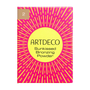 Artdeco Sunkissed Bronzing Powder 6 g