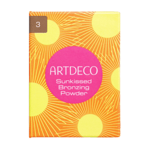 Artdeco Sunkissed Bronzing Powder 6 g