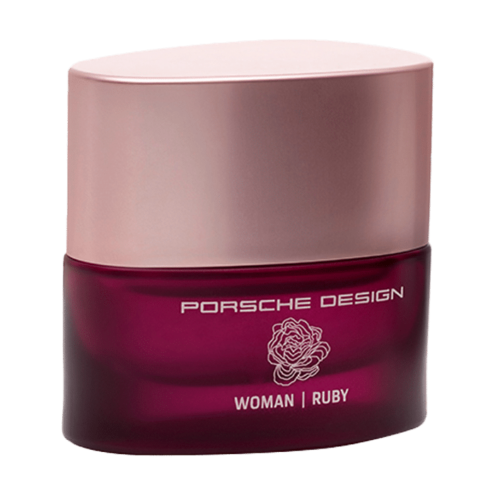 Porsche Design Woman Ruby E.d.P. Nat. Spray 30 ml