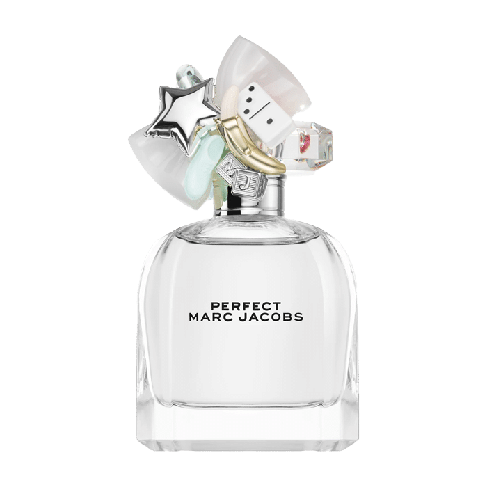 Marc Jacobs Perfect E.d.T. Nat. Spray 50 ml