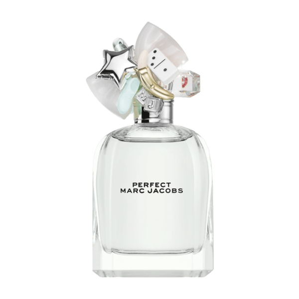 Marc Jacobs Perfect E.d.T. Nat. Spray 100 ml