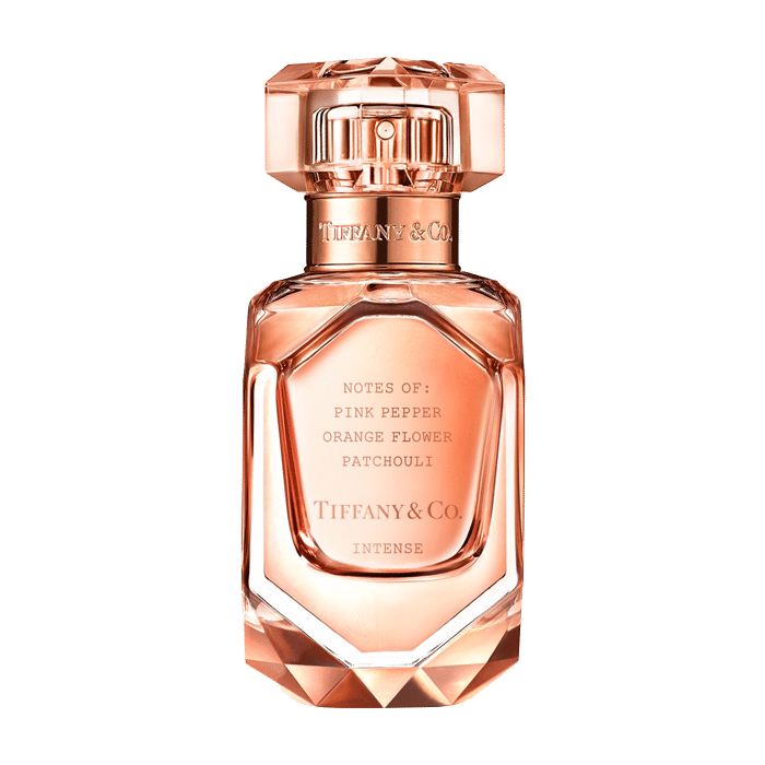 Tiffany & Co. Tiffany Rose Gold Intense E.d.P. Nat. Spray 30 ml