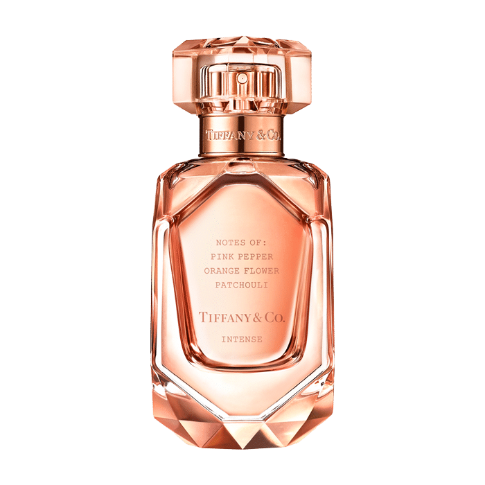 Tiffany & Co. Tiffany Rose Gold Intense E.d.P. Nat. Spray 50 ml