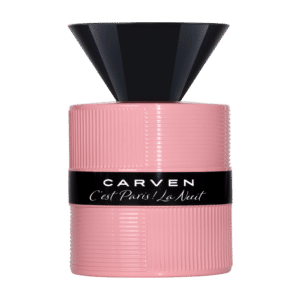 Carven C`est Paris! La Nuit E. d. P. Nat. Spray pour Femme 100 ml