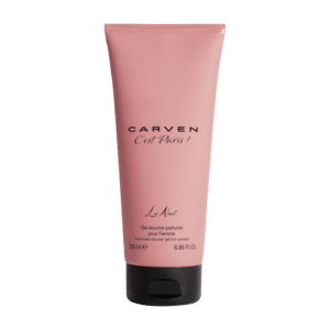 Carven C`est Paris! La Nuit Gel Douche pour Femme 200 ml