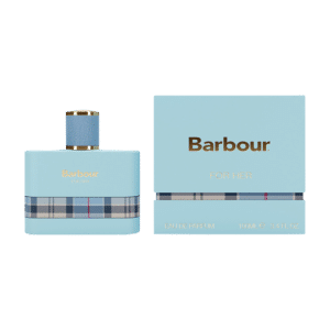 Barbour Coastal For Her E.d.P. Nat. Spray 100 ml