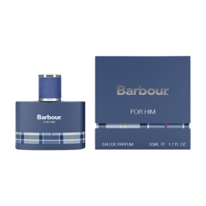 Barbour Coastal For Him E.d.P. Nat. Spray 50 ml