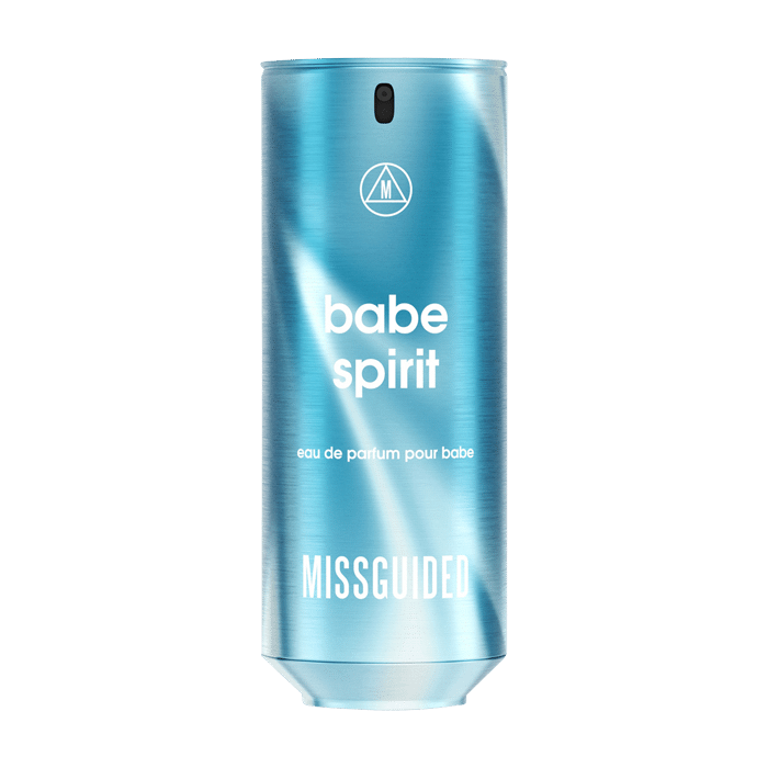 Missguided Babe Spirit E.d.P. Nat. Spray 80 ml