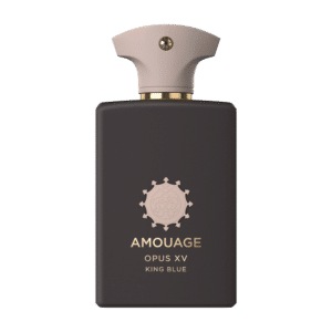 Amouage The Library Collection Opus XV King Blue E.d.P. Nat. Spray 100 ml