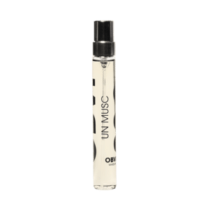 Obvious Un Musc E.d.P. Nat. Spray 9 ml