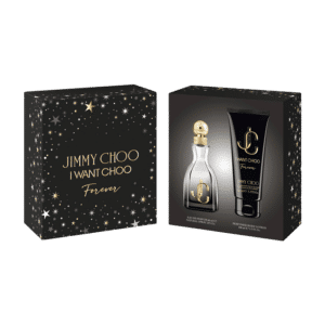 Jimmy Choo I Want Choo Forever Set 2-teilig X23 2 Artikel im Set