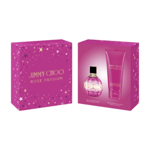 Jimmy Choo Rose Passion Se t2-teilig X23 2 Artikel im Set