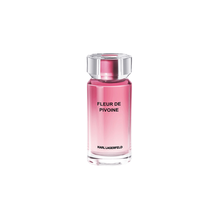 Karl Lagerfeld Les Parfums Matières Fleur de Pivoine E.d.P. Nat. Spray 100 ml