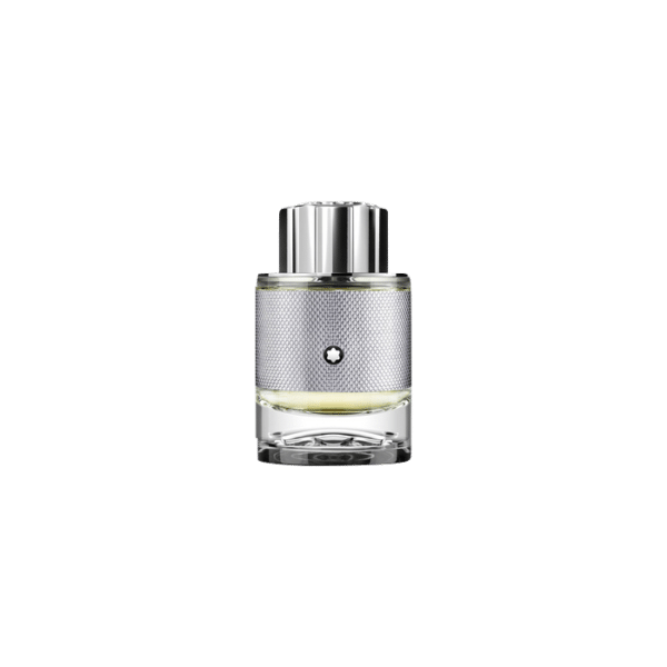 Montblanc Explorer Platinum E.d.P. Nat. Spray 60 ml