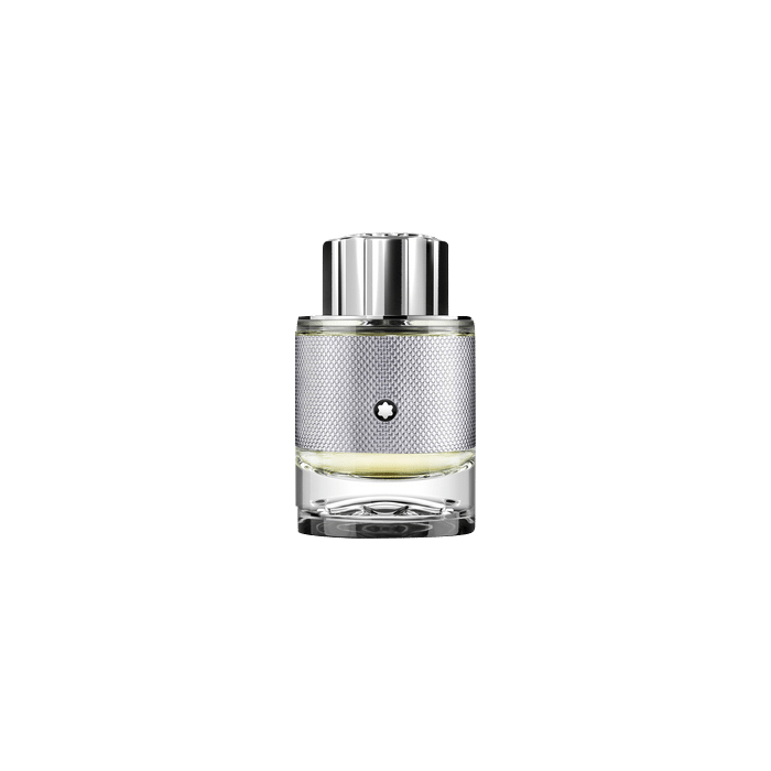 Montblanc Explorer Platinum E.d.P. Nat. Spray 60 ml