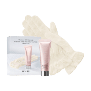 Sensai Cellular Performance Intensive Hand Treatment Half Size Limited Set 3-teilig 2 Artikel im Set