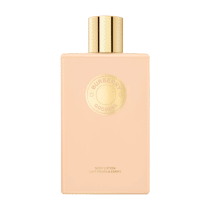 Burberry Goddess Body Lotion 200 ml