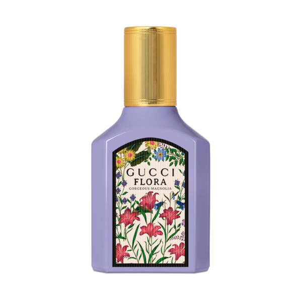 Gucci Flora Gorgeous Magnolia E.d.P. Nat. Spray 30 ml