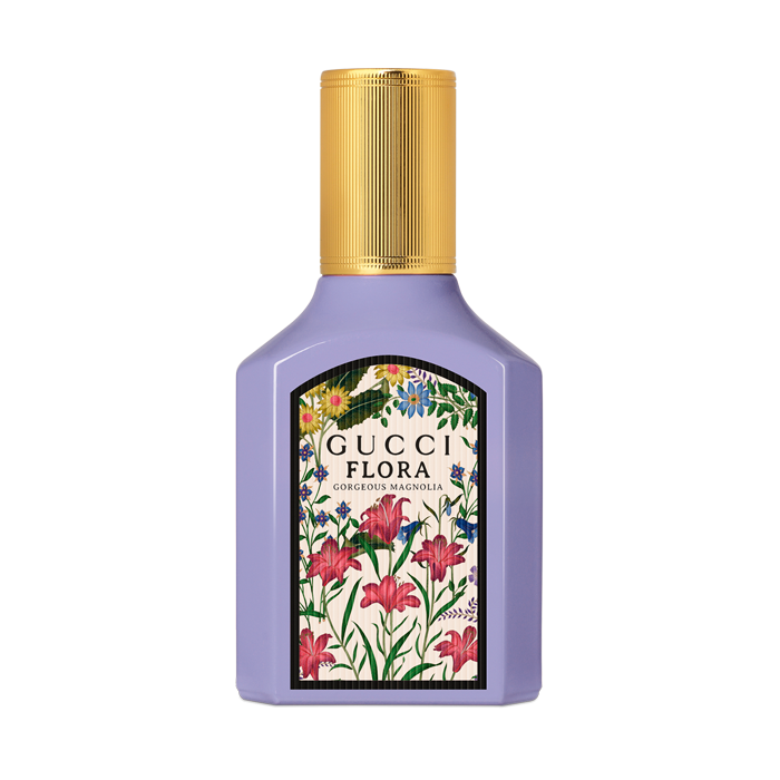 Gucci Flora Gorgeous Magnolia E.d.P. Nat. Spray 30 ml