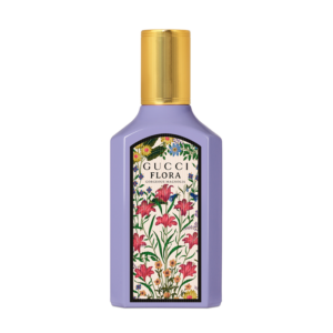 Gucci Flora Gorgeous Magnolia E.d.P. Nat. Spray 50 ml