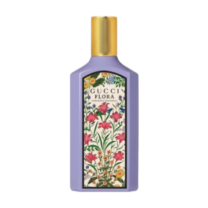 Gucci Flora Gorgeous Magnolia E.d.P. Nat. Spray Refillable 100 ml